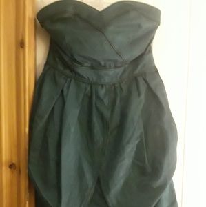A'gaci formal dress